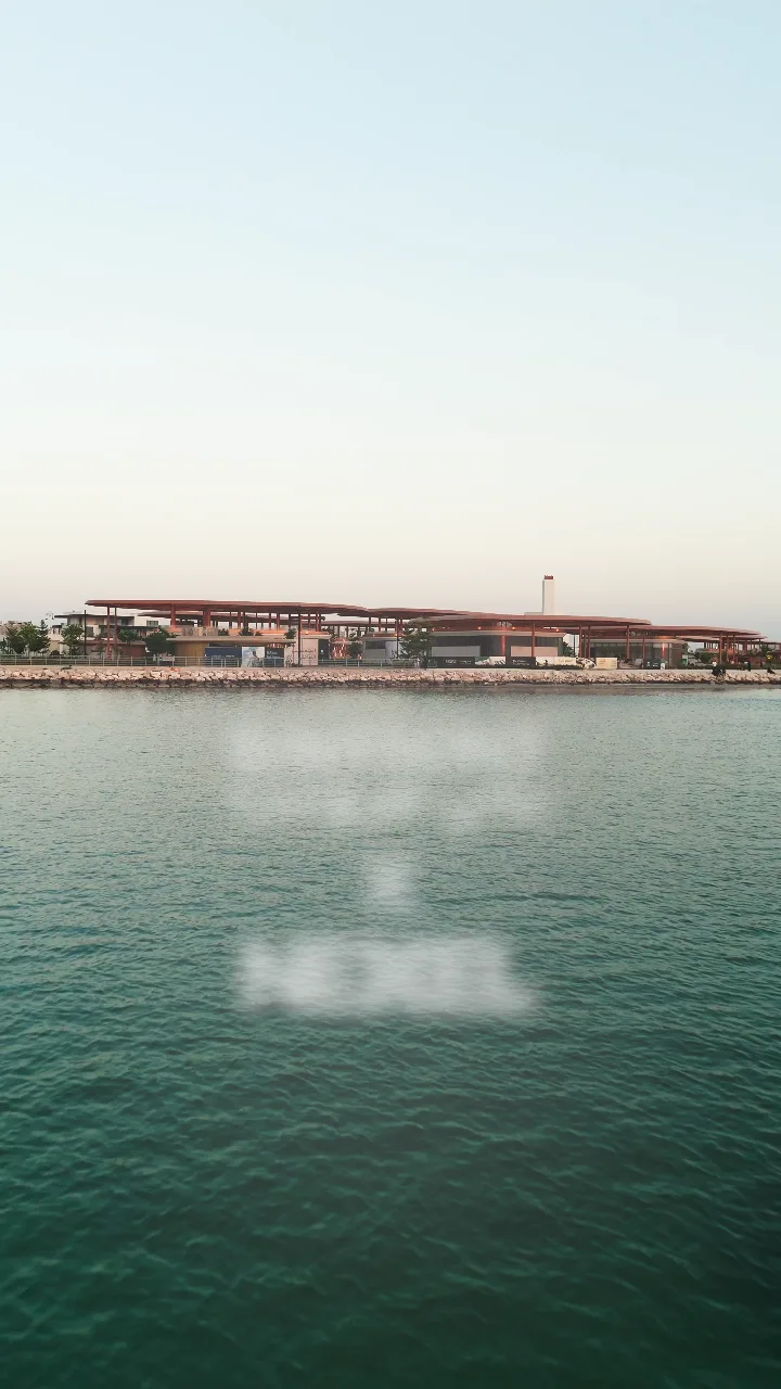 Ajdan Bay Front - Al Khobar