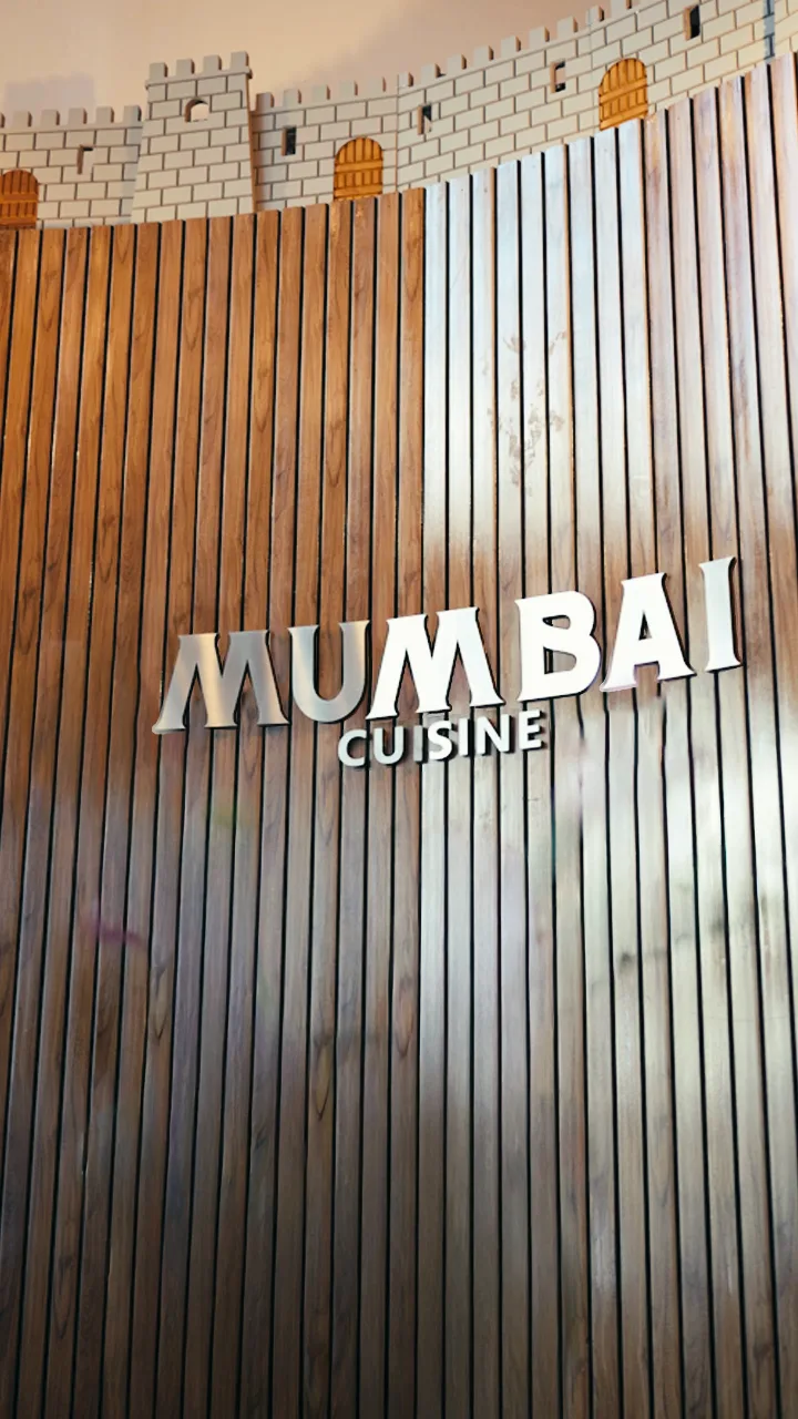 Mumbai Cusine Restaurant - Al Khobar